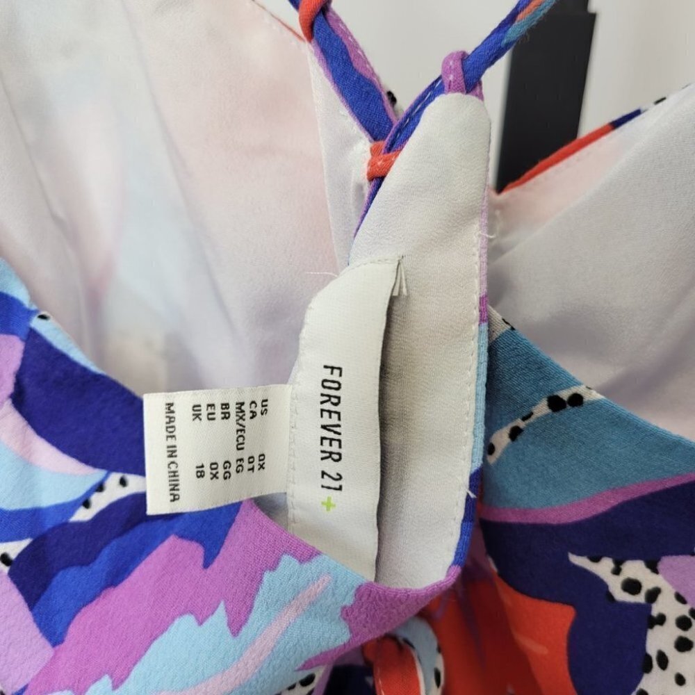 Forever  21+ Dress - Picture 7 of 7
